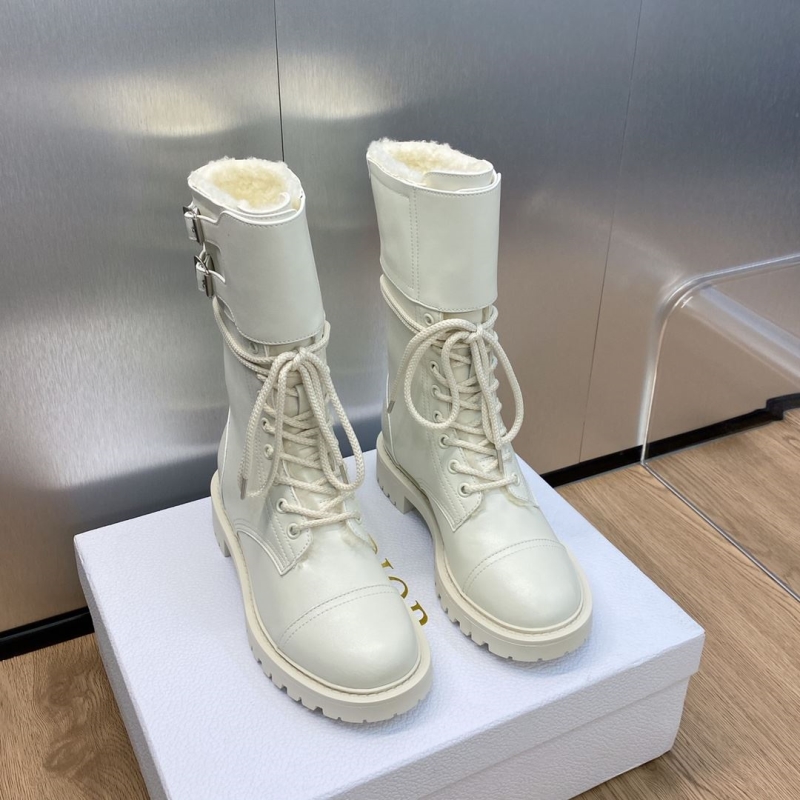 Christian Dior Boots